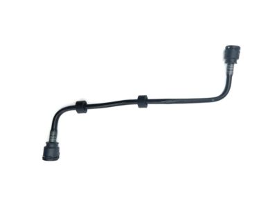 BMW 540i Coolant Reservoir Hose - 17128602599