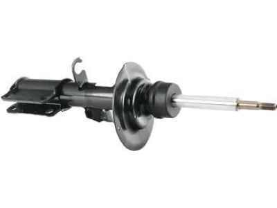 31316764604 BMW Front Right Spring Shock Absorber Strut Product Photo 2 of 2