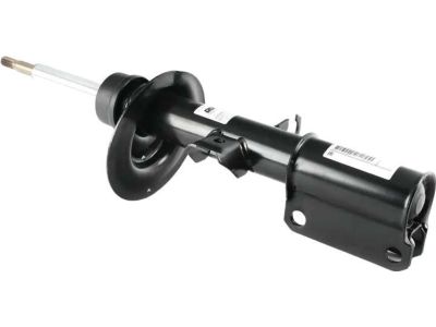2002 BMW X5 Shock Absorber - 31316764604