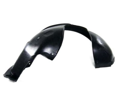 BMW Fender Splash Shield - 51718159423