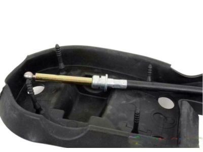 BMW 25161421250 Bowden Cable
