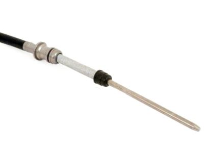 BMW 25161421250 Bowden Cable