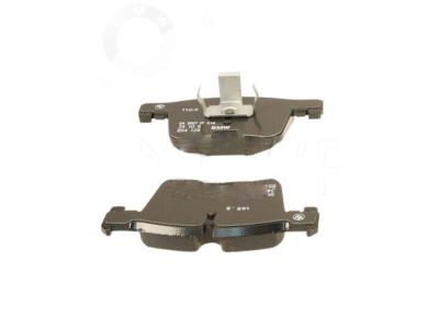 BMW 34106799801 Brake Front Pads