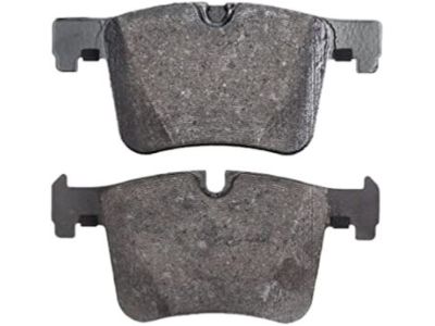 BMW 34106799801 Brake Front Pads