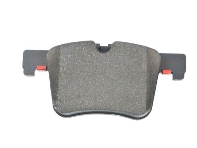 BMW 34106799801 Brake Front Pads