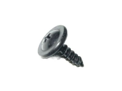 BMW 07147146367 Fillister Head Screw