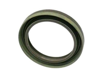 BMW Z3 Crankshaft Seal - 11142249532