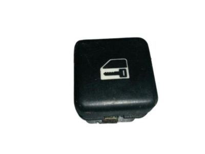 BMW 61318360828 Central Locking System Switch