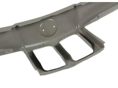 BMW 41331921411 Front Apron Upper Part