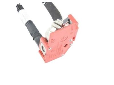 BMW Battery Cable - 61129380213