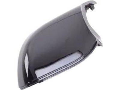 BMW 528i xDrive Mirror Cover - 51167308654