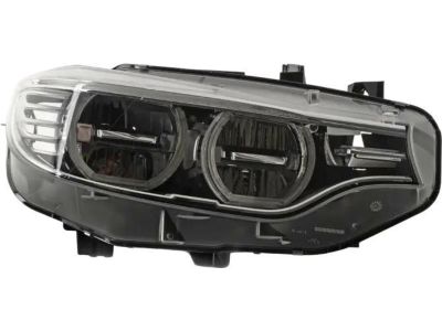 BMW 63117377856