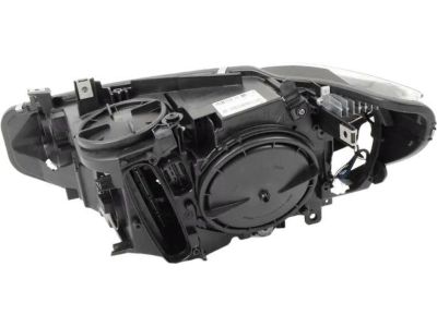 BMW 63117377856