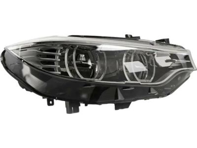 BMW 63117377856