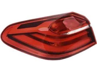 BMW 63217331281