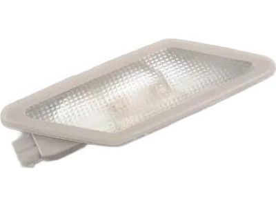 BMW 850i Interior Light Bulb - 63312254401