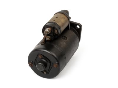 BMW 320i Starter - 12411466096