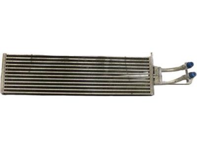 BMW 440i xDrive Gran Coupe Radiator - 17118625431