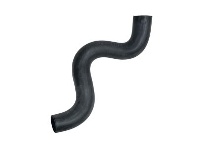 1979 BMW 320i Cooling Hose - 64211364773