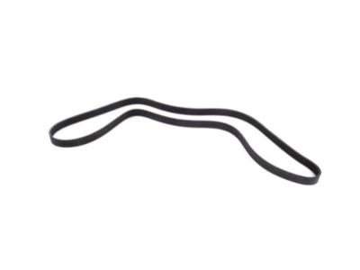 BMW 11287628652 Ribbed V-Belt