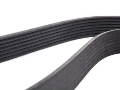 BMW 11287628652 Ribbed V-Belt