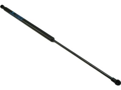 BMW 335is Lift Support - 51247129215