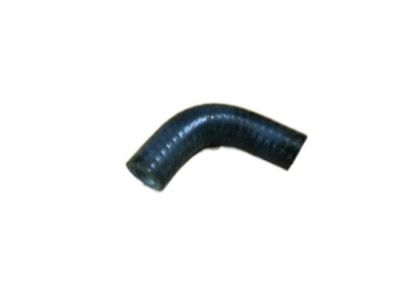 1978 BMW 733i Cooling Hose - 11531266476