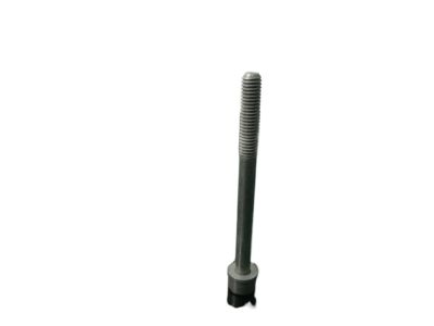 BMW 07129905554 Isa Screw With Washer