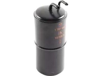 BMW 525iT Vapor Canister - 16131180463