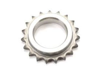 BMW 11317502180 Sprocket