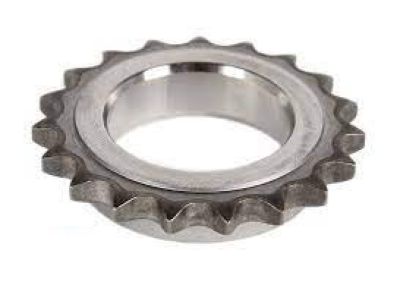 BMW 11317502180 Sprocket