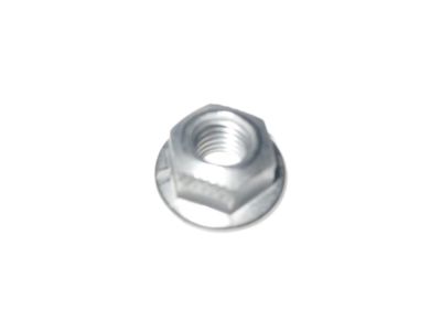 BMW 07119905949 Self-Locking Hex Nut