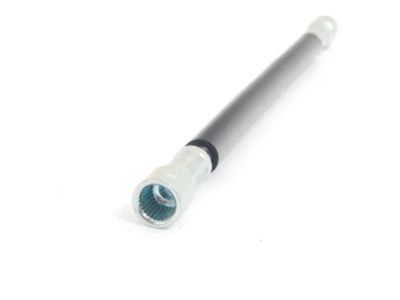 BMW 54347043871