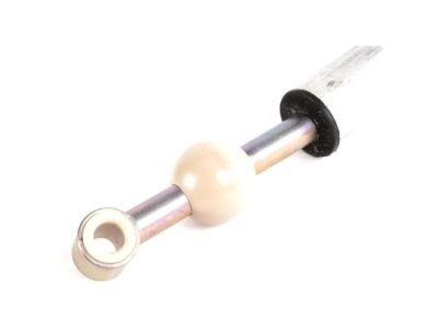 25117527259 BMW Shift Lever Product Photo 3 of 3