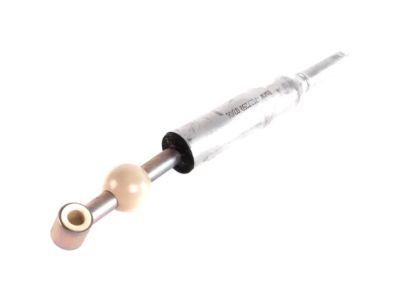 25117527259 BMW Shift Lever Product Photo 2 of 3