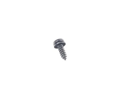 BMW 07119904182 Screw, Self Tapping