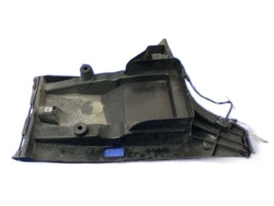 BMW 51128050385 Mount, Rear Left