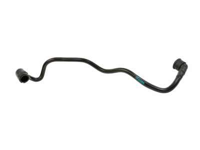 BMW 17128616141 Ventilation Hose, Crankcase 17128616141 BMW Ventilation Hose, Crankcase Product Photo 1 of 1