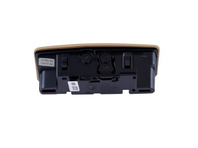 BMW 51167138527