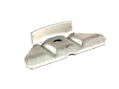 BMW 61217566618 Battery Holder