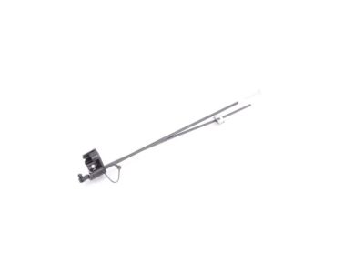BMW 528i xDrive Door Latch Cable - 51247201606