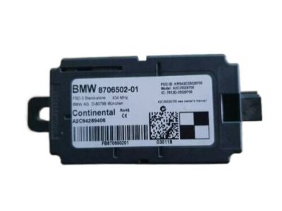 BMW i3s Body Control Module - 61358706502