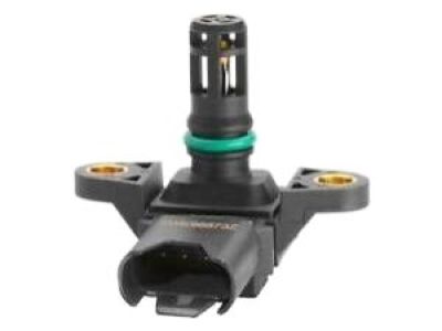 BMW 13627585492 Manifold Absolute Pressure Sensor