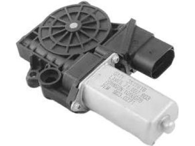 2010 BMW 335i xDrive Window Motor - 67626927025