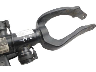 37116857700 BMW Front Shock Strut Right Passenger Side Product Photo 4 of 6