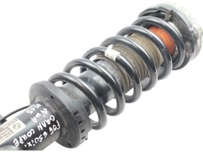 37116857700 BMW Front Shock Strut Right Passenger Side Product Photo 3 of 6