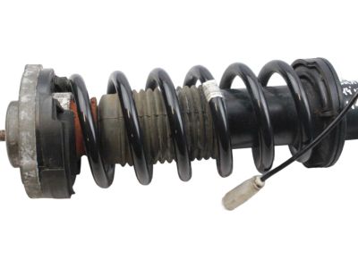 37116857700 BMW Front Shock Strut Right Passenger Side Product Photo 2 of 6