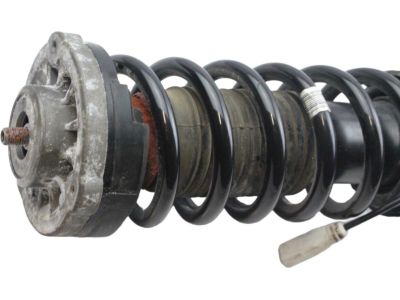 37116857700 BMW Front Shock Strut Right Passenger Side Product Photo 5 of 6