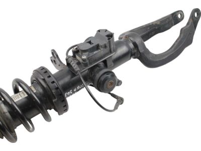 37116857700 BMW Front Shock Strut Right Passenger Side Product Photo 6 of 6