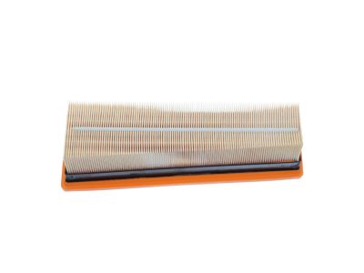 13717589641 BMW Air Filter Element, Right Product Photo 3 of 4